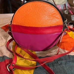 One of a kind Soruka Hera Handbag